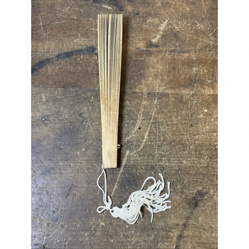 Vintage Pierced Wood 7